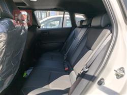 تويوتا كورولا كروس